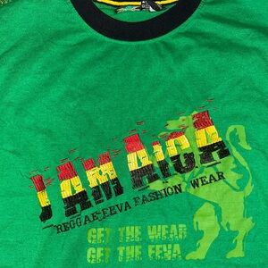 Vintage Jamaica Tee